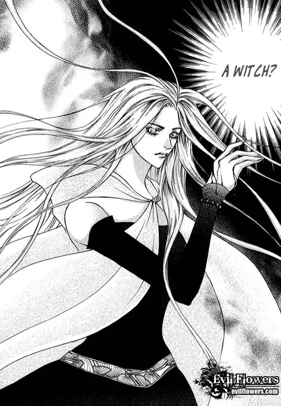 Absolute Witch Chapter 12.4 23